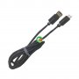 USB кабел Full Speed Series за  Iphone и Samsung, снимка 3