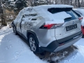 Toyota rav4 тойота рав4 на части , снимка 4