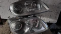 Оригинални Фарове зa VW Touran - 0301205202 / 0301205272, снимка 1