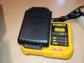 DEWALT CHARGER+BATTERY PACK 0707231523