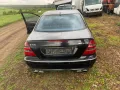 mercedes e320 w211 въздух обдухване на части мерцедес е320 в211, снимка 3