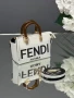 Fendi Дамска Чанта Фенди - Налични Различни Цветове Код E664, снимка 7