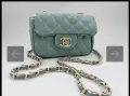Chanel Дамска Чанта Шанел - Различни Цветове И Модели Код V34, снимка 3