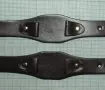 Кожени каишки за мъжки часовници с подложка, снимка 5