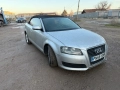 На части Audi a3 tfsi automatic Кабриолет, снимка 2