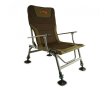 Шарански стол Fox Duralite Carp Chair 180 kg., снимка 1 - Такъми - 42640160
