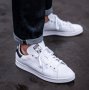 кецове / маратонки  ADIDAS STAN SMITH номер 45.5-46 2/3, снимка 9