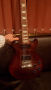 Gibson Les Paul Junior 2013 Chocolate Satin, снимка 5