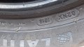 2бр 255/50R19 Michelin Latitude Sport 3, снимка 3