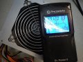 Захранване за компютър Delux 400W, снимка 2