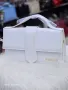 JACQUEMUS дамски чанти Различни цветове , снимка 2