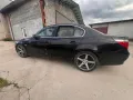BMW E60 520i на части , снимка 5