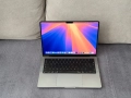 *32GB Ram*Като Нов  Macbook Pro 14’ M1 Pro 2021/32GB Ram/512GB SSD, снимка 2