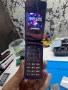 Samsung SGH L310 Purple and White, снимка 1