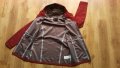 NEO MON DO Womens Waterproof Jacket размер L дамско яке водонепромукаемо - 384, снимка 11