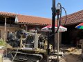 Сондажи за вода,биене на сонда термопомпа, снимка 4