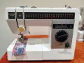 Шевна машина PRIVILEG TOPSTAR ELECTRONIC - 21 програми, снимка 9