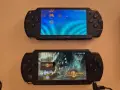 Sony PSP-2004 Slim & Lite – 2 броя, снимка 2