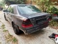 на части  Mercedes C220cdi, снимка 1 - Автомобили и джипове - 34251441