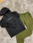 Nike Air Max  екип, худи и долнище  10-12 год, снимка 7