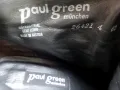 Paul Green естествени материали боти, снимка 7