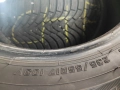 4бр.летни гуми 235/55/17 Falken, снимка 7
