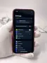 iPhone XR, 64GB, Product Red, 100% батерия, КАТО НОВ, 1г. ГАРАНЦИЯ!, снимка 3