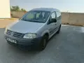 VW CADDY 1.9 TDI, снимка 2
