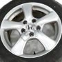 Алуминиеви джанти 5x114.3 с гуми R16 Honda Civic VIII 2006-2011 ID: 153931, снимка 5