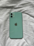 iphone 11 64gb green, снимка 1 - Apple iPhone - 44806034