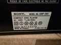 Сд плеър SONY CDP 291, снимка 9