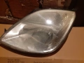 Фар ляв за Ситроен Берлинго производство 2004-2008г., снимка 1