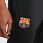 Мъжко долнище Nike Barcelona's Dry Strike - размер M, снимка 6