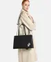 Чисто нова дамска чанта Karl Lagerfeld Tote Bag Ikon Couple, снимка 5