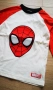 Next детска блуза Некст Спайдърмен Spiderman Нова, снимка 2