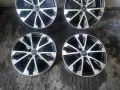 Джанти за Hyundai Kia 17, снимка 2