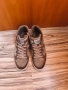 МЪЖКИ КОЖЕНИ СПОРТНИ ОБУВКИ, снимка 4