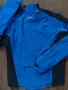 gore bike wear mens blue windstopper active shell jacket - мъжко вело яке КАТО НОВО Л, снимка 7
