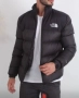 Мъжко Зимно Яке ✨The North Face , снимка 2