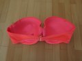 Victoria Secret Madi Bandeau горнище, снимка 3