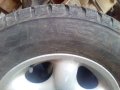 SUV гуми Ласа, снимка 4
