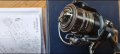 Продавам Shimano Miravel C2000S Макара, снимка 2