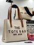 чанта и несесер guess the tote bag marc jacobs karl lagerfeld , снимка 17