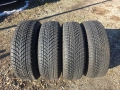 Goodyear Ultragrip 195/65/15 Dot 3024, снимка 1