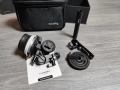 ПРОМО ! SmallRig Mini Follow Focus F40 фото аксесоар / фотография !, снимка 12