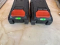 Hilti Nuron 4Ah батерии (B 22-85), снимка 4