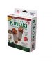 ПЛАСТИРИ ЗА ДЕТОКСИКАЦИЯ KINOKI DETOX PADS 10 БР. - код 0197, снимка 1