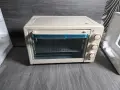 ПРОМО ! Мини Електрическа Фурна 1000 W / 22 L / компактен дизайн ! , снимка 3