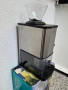 Електрическа Машина за Разбиване на Лед - Arendo Ice Crusher 304946, Блендер!, снимка 3