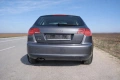 АUDI A3.1.9tdi.SPORTBACK.ITALIA, снимка 10